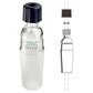 Chemglass Thermometer Inlet Adapter 14/20 w/ #7 Thread - Chemglass High Desert Scientific