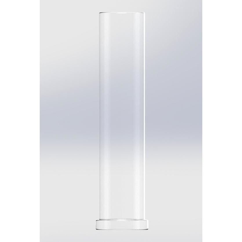 10L Solvent Pro Series Glass Axis - BVV High Desert Scientific