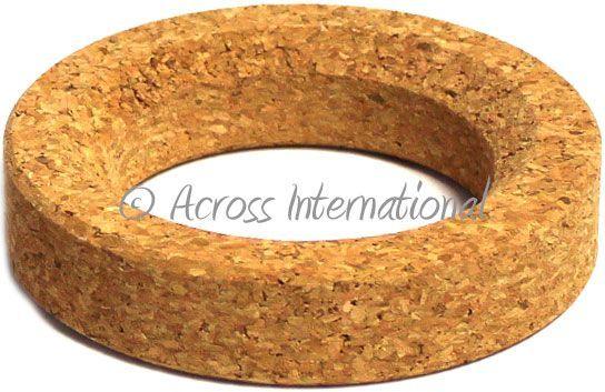 Lab 500mL to 5000mL Flask Cork Ring Stand - Across International High Desert Scientific