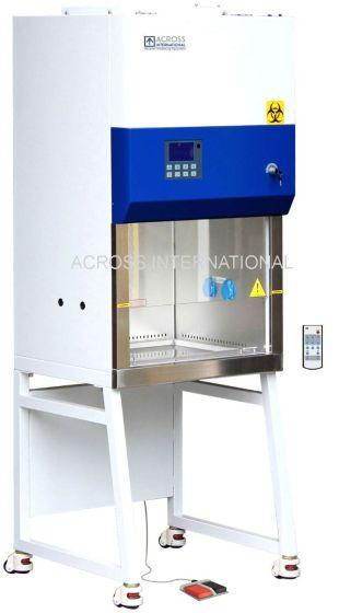 2 Ft Class II Type A2 Biosafety Cabinet with Detachable Stand - Across International High Desert Scientific