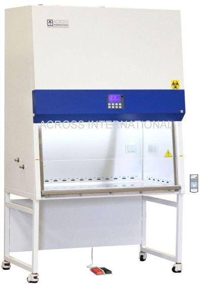 NSF Certified 4 Ft Class II Type A2 Biosafety Cabinet - Across International High Desert Scientific