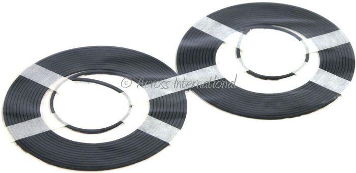 Ai CleanVac Series Dry Scroll Pumps Tip Seal Service Kit - No Manufacturer High Desert Scientific