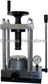 40-Ton Laboratory Pellet Press with Built-in Hydraulic Pump - Across International High Desert Scientific