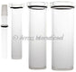 Ai SolventVap Rotary Evaporator Vapor Duct with Sealing Gasket - Across International High Desert Scientific