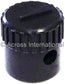 Rubber Vacuum Release Valve Cap for AT Series Vacuum Ovens - Across International High Desert Scientific