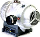Edwards XDS35iC 25cfm Chemical-Resistant Scroll Pump w/ silencer - Edwards Vacuum High Desert Scientific
