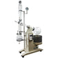 20L Solvent Pro Series Rotary Evaporator - BVV High Desert Scientific