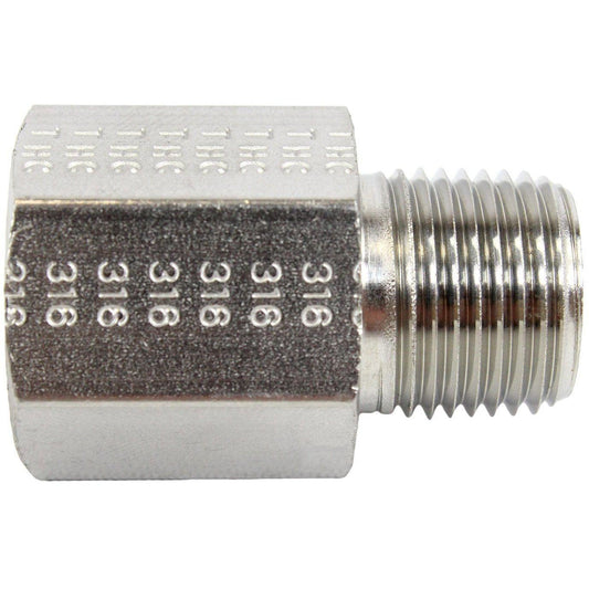 Adapter - SSP Corporation High Desert Scientific