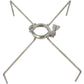 Tri-Clamp Quadpod - BVV High Desert Scientific