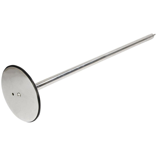 Stainless Steel Packing Rods for Material Tubes - BVV High Desert Scientific