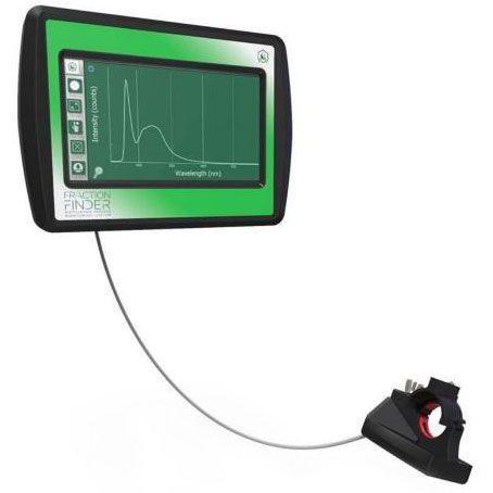 Arometrix Fraction Finder for Short Path Distillation - Arometrix High Desert Scientific