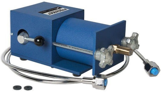 Bel-Art Frigimat EZ Block Dry Ice Maker - Bel-Art High Desert Scientific