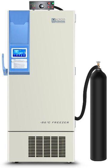 CO2 Backup System for Ai -86C ULT Ultra-Low Freezers - Across International High Desert Scientific