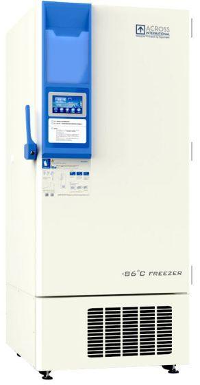 Ai Glacier 18 Cu Ft -86°C Ultra-Low Upright ULT Freezer ETL 110V - Across International High Desert Scientific