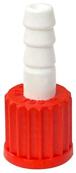 Ai 100°C Rated GL16 Chilling Fluid/Vacuum Connectors - Pack of 5 - Across International High Desert Scientific