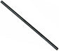 1/2" x 14" Carbon Graphite Stirring Rod for Metal Casting - Across International High Desert Scientific