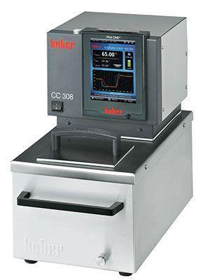 HUBER CC-308B 300°C 8.5L Heating Circulator with Pilot ONE - Huber High Desert Scientific