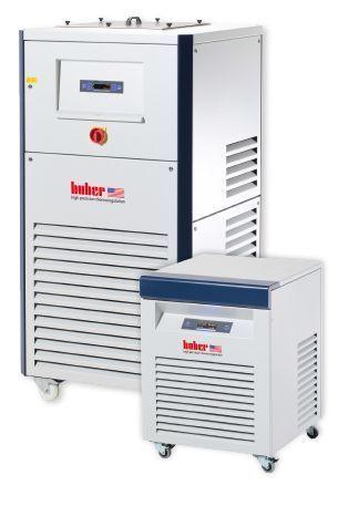 HUBER New CoolSmart CS -20°C Chillers - Huber High Desert Scientific