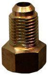 Induction Coil Adapter for IH Series Induction heaters - 1 Pair - Across International High Desert Scientific