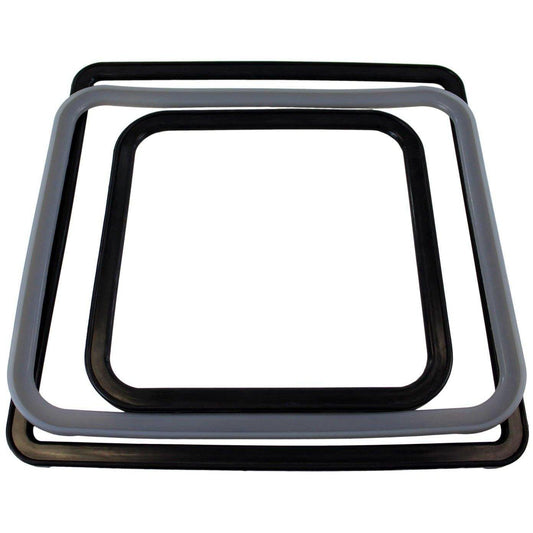 Replacement Vacuum Oven Gaskets - BVV High Desert Scientific