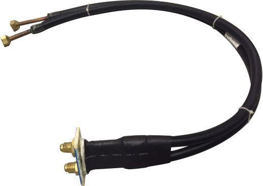 39" Flexible Cable for IH Series Induction Heaters - Across International High Desert Scientific