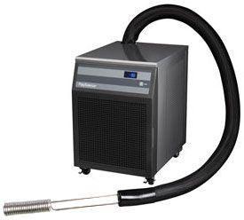 PolyScience IP-80 -80°C Cooler w/ 1.875" Rigid Coil Probe - 120V - Polyscience High Desert Scientific