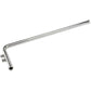 KF-25 Stainless Steel 90 Degree Manifold - Long - BVV High Desert Scientific