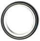 KF/NW40 Flange Centering Clamp Ring - Across International High Desert Scientific