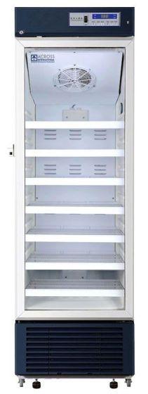 Ai 14 CF 2-8°C Upright Pharmacy Medical Vaccine Refrigerator UL - Across International High Desert Scientific