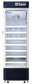 Ai 14 CF 2-8°C Upright Pharmacy Medical Vaccine Refrigerator UL - Across International High Desert Scientific