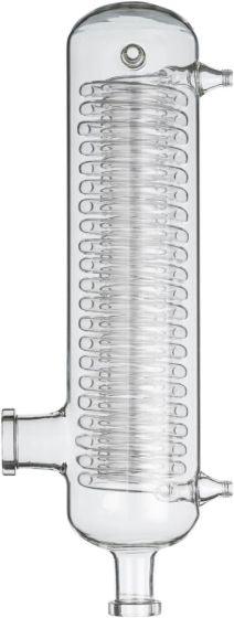 Glass Condenser for Ai SE13 5L SolventVap Rotary Evaporators - Across International High Desert Scientific