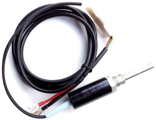 Thermocouple with Connection Cable for Heated Pressing Die Sets - Across International High Desert Scientific