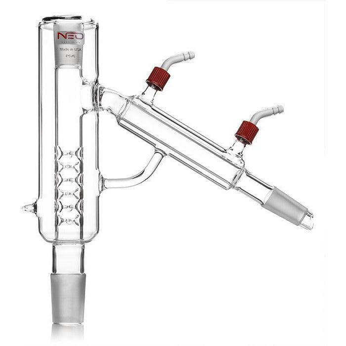 P5V6 Neocision Distillation Head - USA Made - Neocision High Desert Scientific