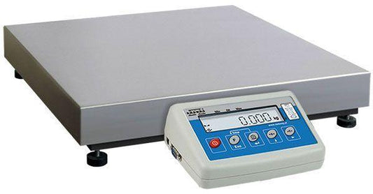 Radwag 60Kg Capacity 1g Readability 16x20" Precision Balance - Radwag High Desert Scientific