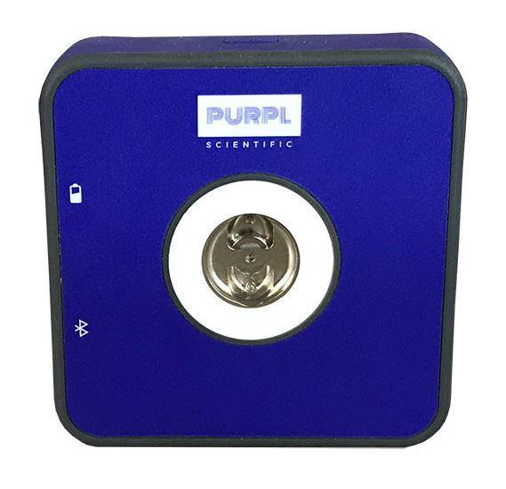 Purpl Scientific Pro Kit - Purpl Scientific High Desert Scientific