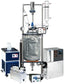 Ai 50L Glass Reactor Crystallization and Isolation Package - Across International High Desert Scientific