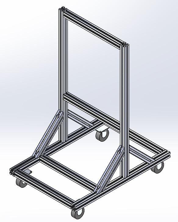 BVV™ Extraction RACK # 6 - BVV High Desert Scientific