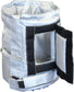Insulation Jacket with Window for Ai R Series Glass Reactors - Across International High Desert Scientific