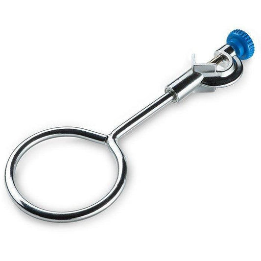 Ring Support with Boss Head - BVV High Desert Scientific