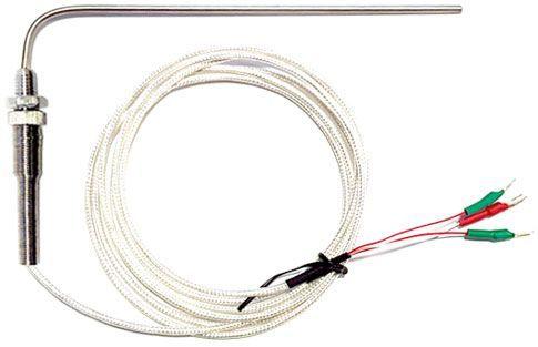 Bent Thermocouple for Ai 5L to 50L SolventVap Evaporators - Across International High Desert Scientific