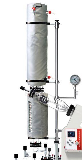 Condenser Protection & Insulation Sleeve for Ai 50L Rotovaps - Across International High Desert Scientific