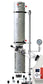 Condenser Protection & Insulation Sleeve for Ai 50L Rotovaps - Across International High Desert Scientific