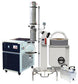 Ai SolventVap 50L Rotary Evaporator with New ULVAC 6 CFM Pump - Across International High Desert Scientific