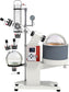 Ai SolventVap 1.3-Gallon/5L Rotary Evaporator w/ Motorized Lift - Across International High Desert Scientific