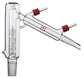 Ai C5 Packable Short Path Distillation Head w/ Packing Media - Across International High Desert Scientific
