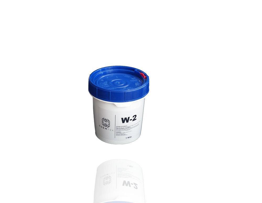 CHEMTEK W2 Heat Activated Natural Bleaching Clay - CHEMTEK High Desert Scientific