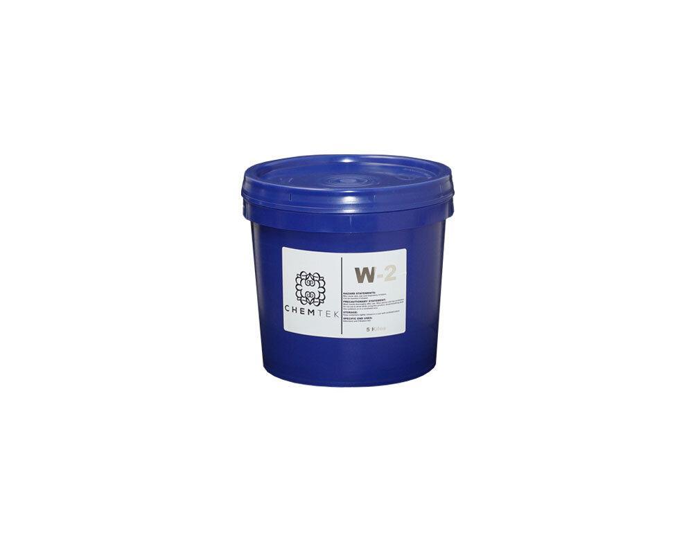 CHEMTEK W2 Heat Activated Natural Bleaching Clay - CHEMTEK High Desert Scientific