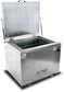 Xtractor Depot 7 Cu Ft 3kW Ultrasonic Cleaner with 8kW Heater - xTractor Depot High Desert Scientific